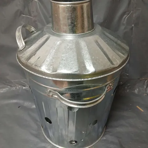 TRENDI 15L MINI FIREBIN