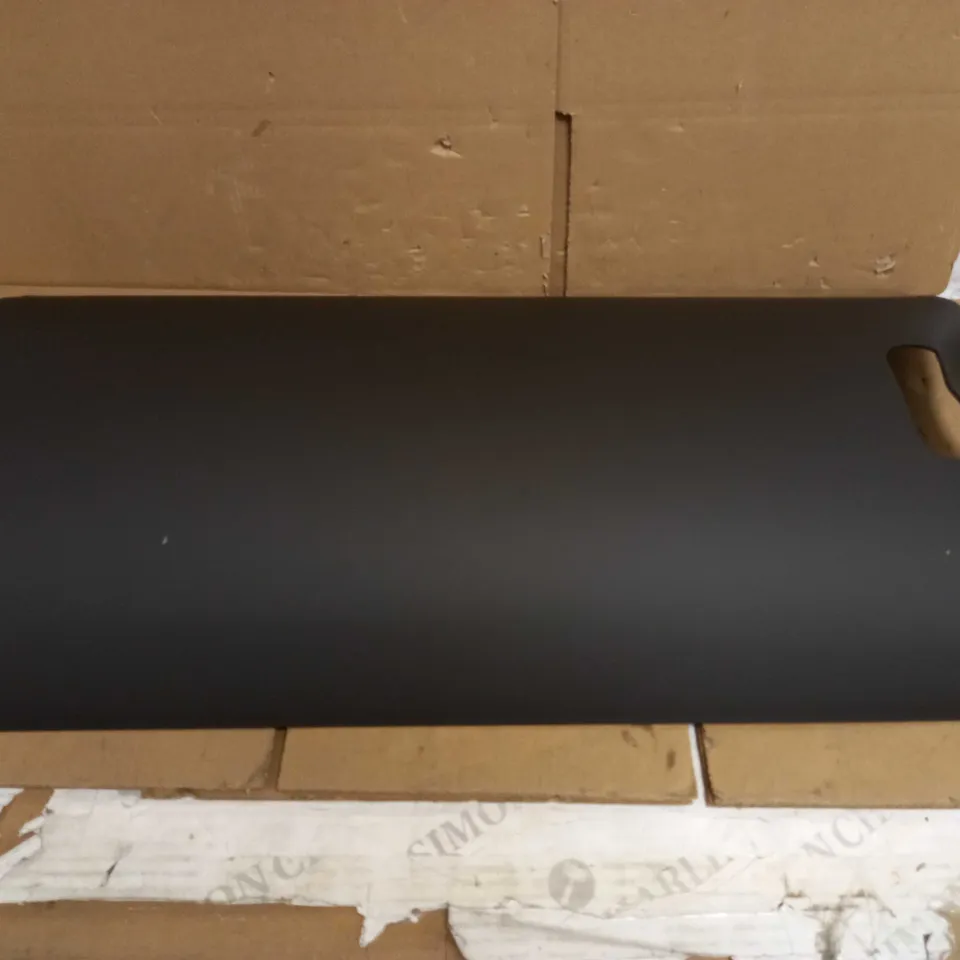 TERRA HIKER PATIO HEATER COVER - BLACK