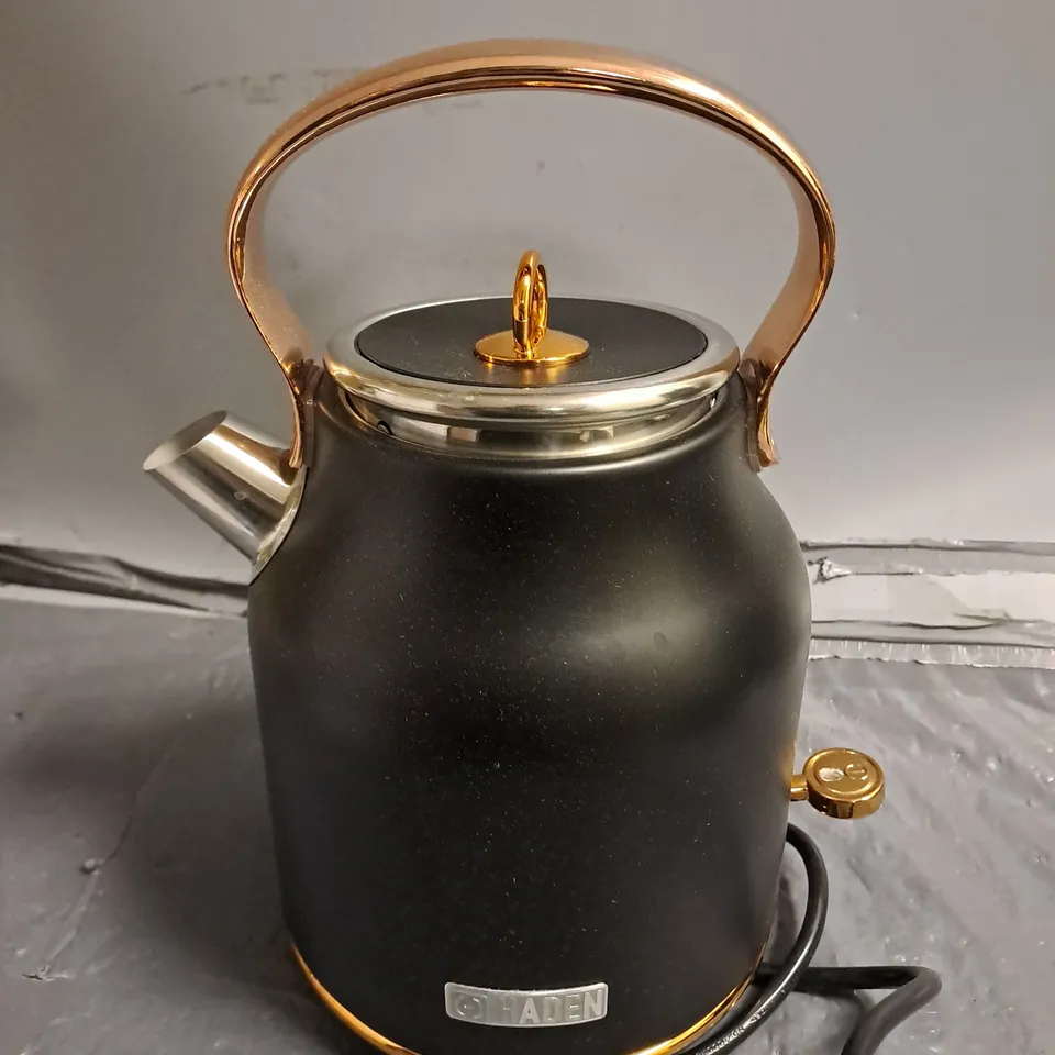 HADEN HERITAGE KETTLE - 1.7L