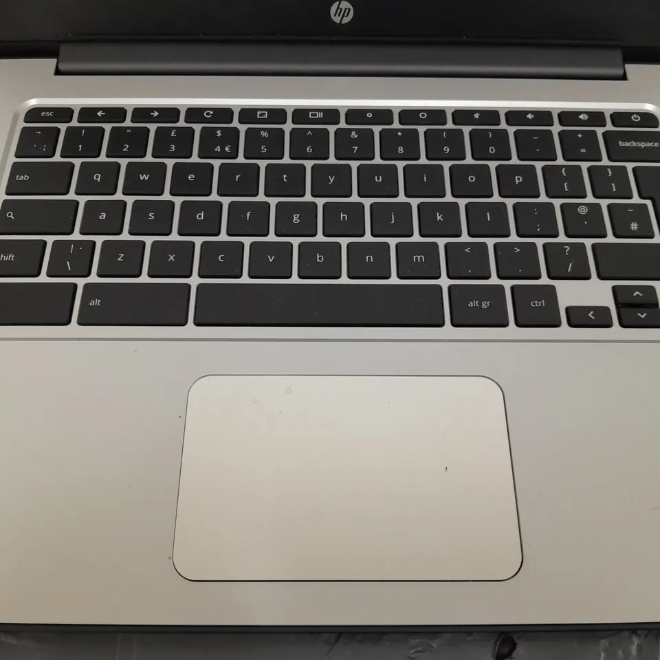 HP CHROMEBOOK 14 G4 LAPTOP
