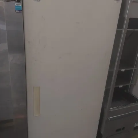 HF600 COMMERCIAL TEMPERATURE CONTROLLED UPRIGHT FOOD STORAGE CABINET