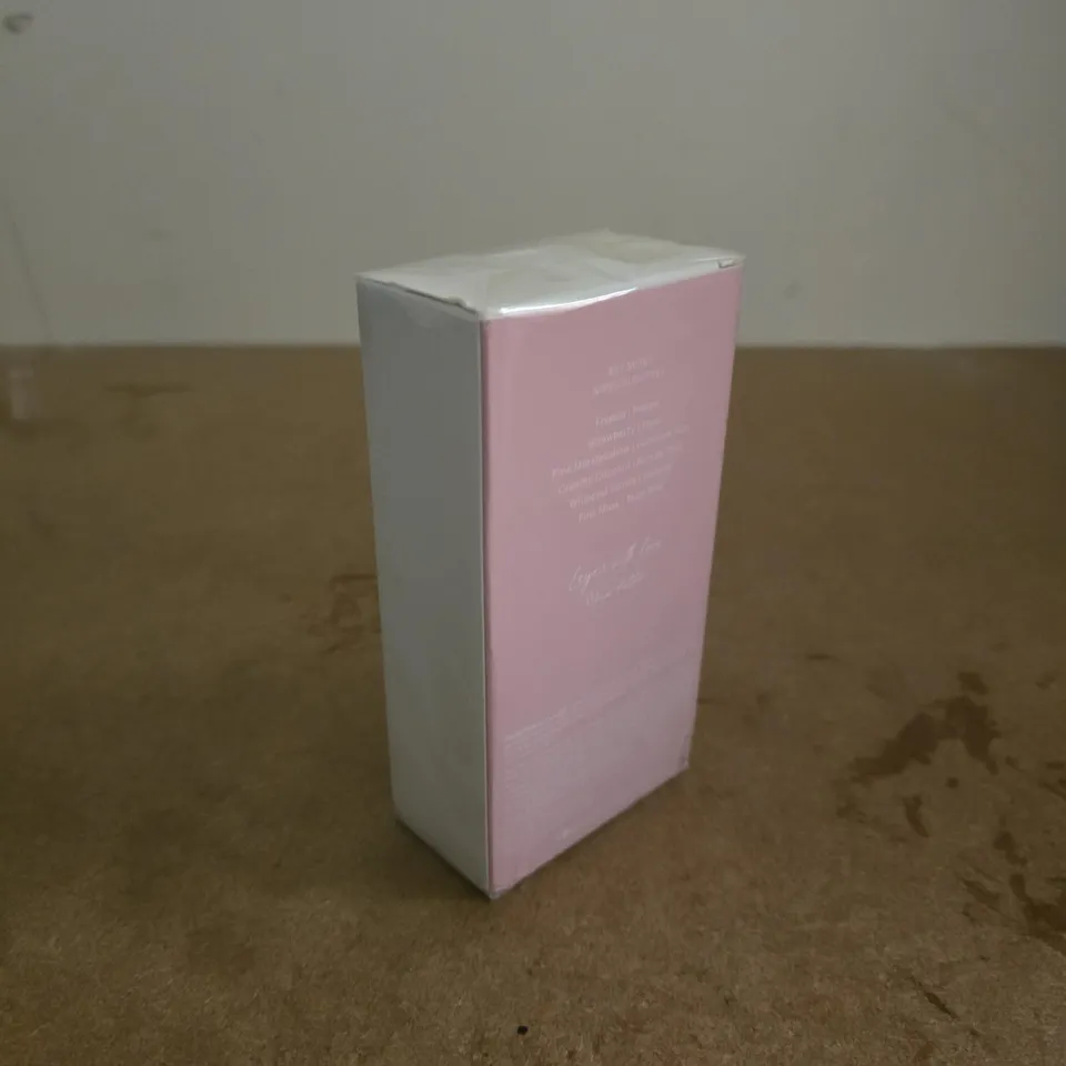 BOXED AND SEALED KAY ALI YUM BOUJEE MARSHMALLOW 81 INTENSE EAU DE PARFUM 100ML