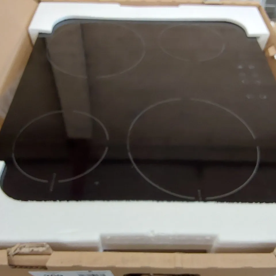 INDESIT HOB VIB644CE