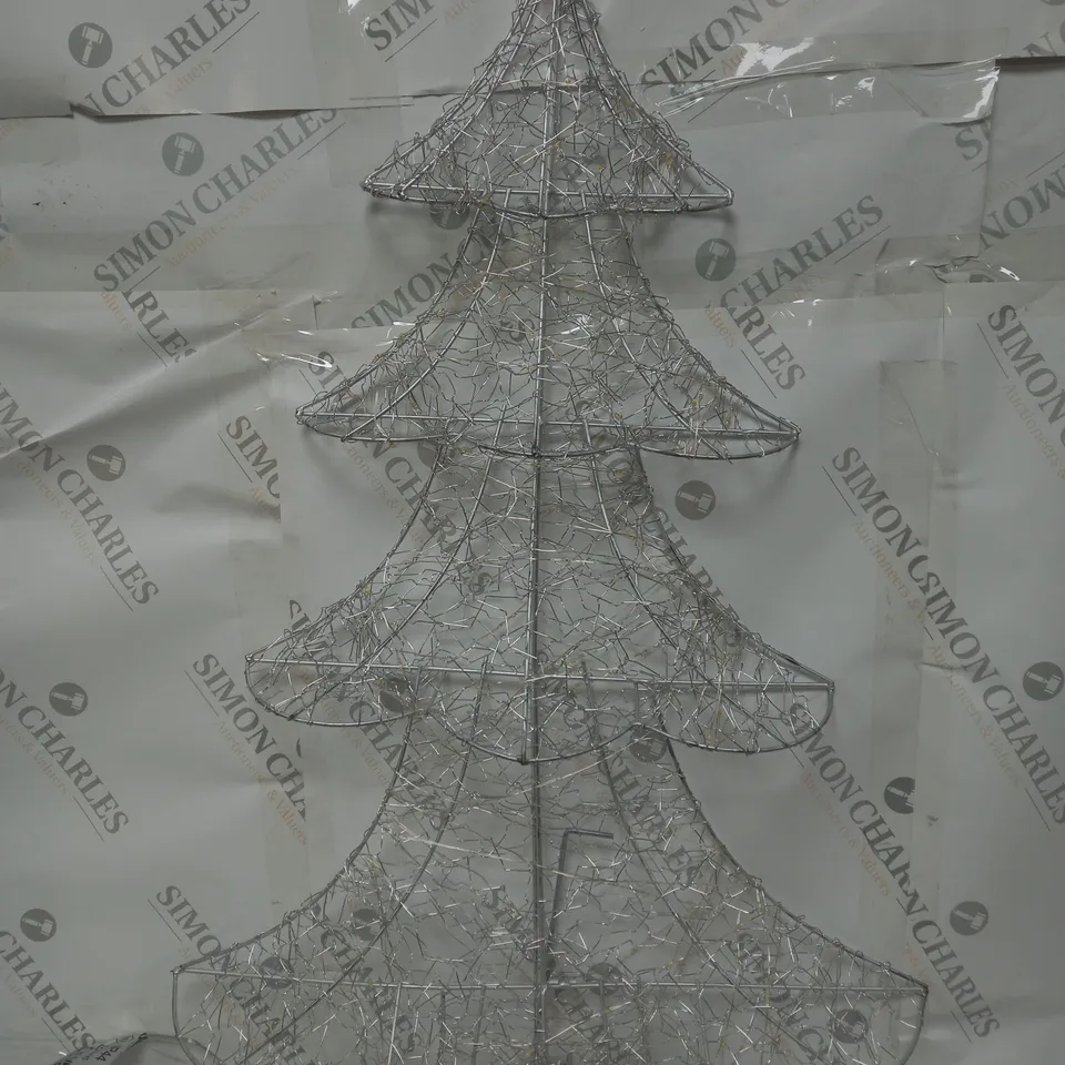 90CM LED CHRISTMAS TREE LIGHT  RRP £39.99