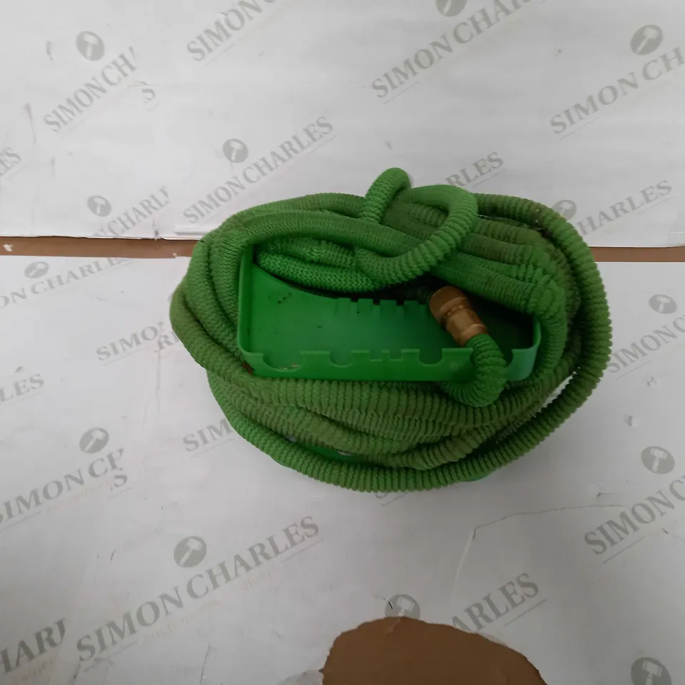 GRUMPY GARDENER STRETCH HOSE 125FT