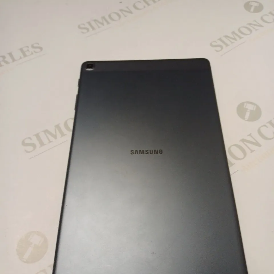 SAMSUNG GALAXY TAB A POWERED BY ANDROID SM-T510