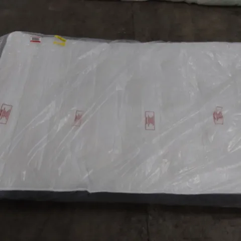 QUALITY BAGGED TEXT MATTRESS SMALL DOUBLE