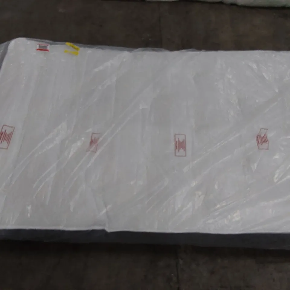 QUALITY BAGGED TEXT MATTRESS SMALL DOUBLE