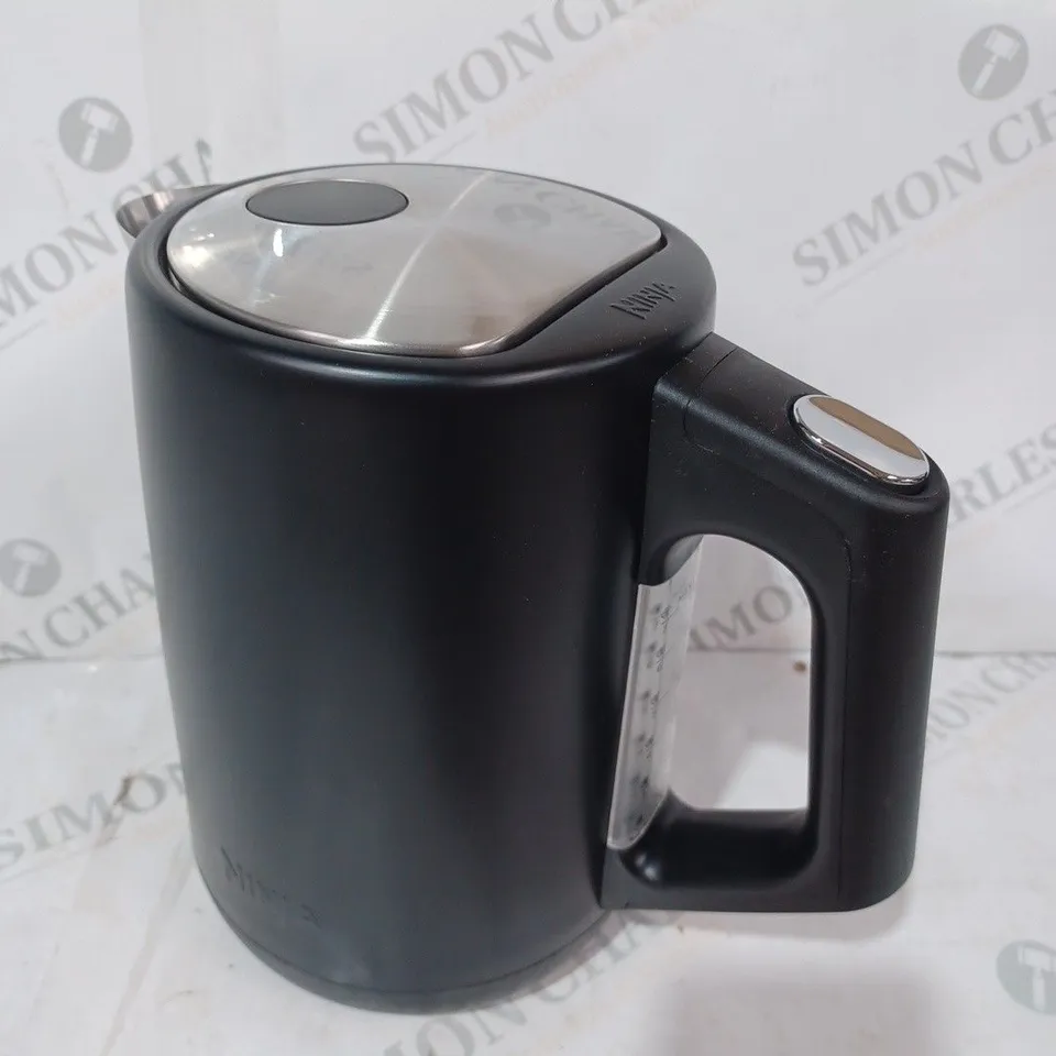 BOXED NINJA PERFECT TEMPERATURE KETTLE 