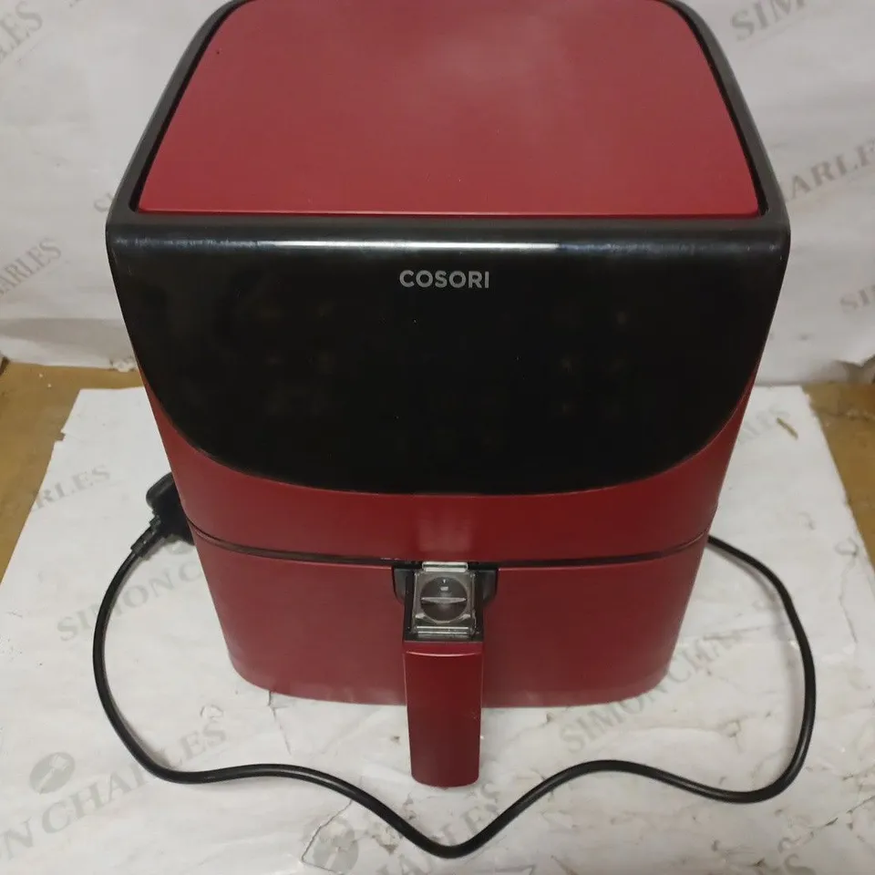 COSORI 5.5L AIR FRYER 