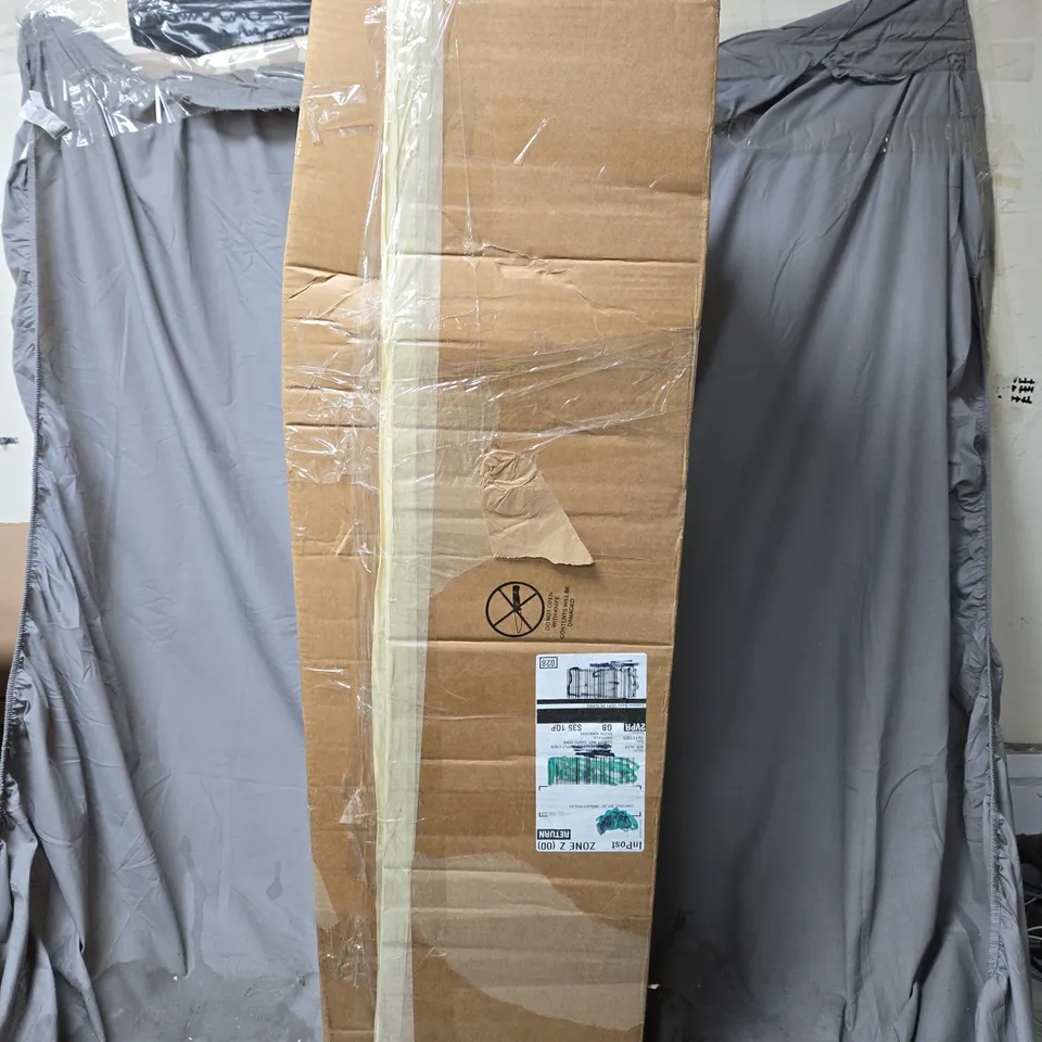 BOXED 6FT CASHMERE TIPS CHRISTMAS TREE - COLLECTION ONLY