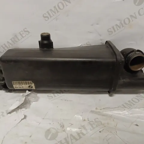 BMW E46 3 SERIES ENGINE COOLANT EXPANSION WATER TANK 7787039
