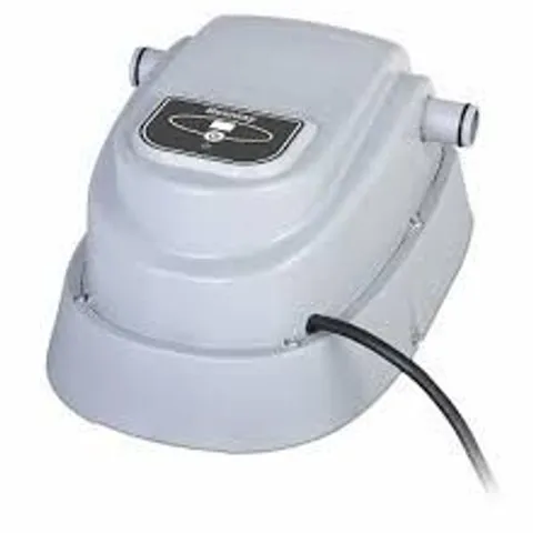 BOXED BESTWAY ABOVE GROUND POOL HEATER