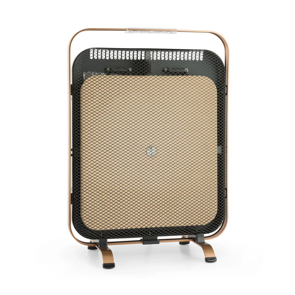 FREESTANDING INFRARED HEATER
