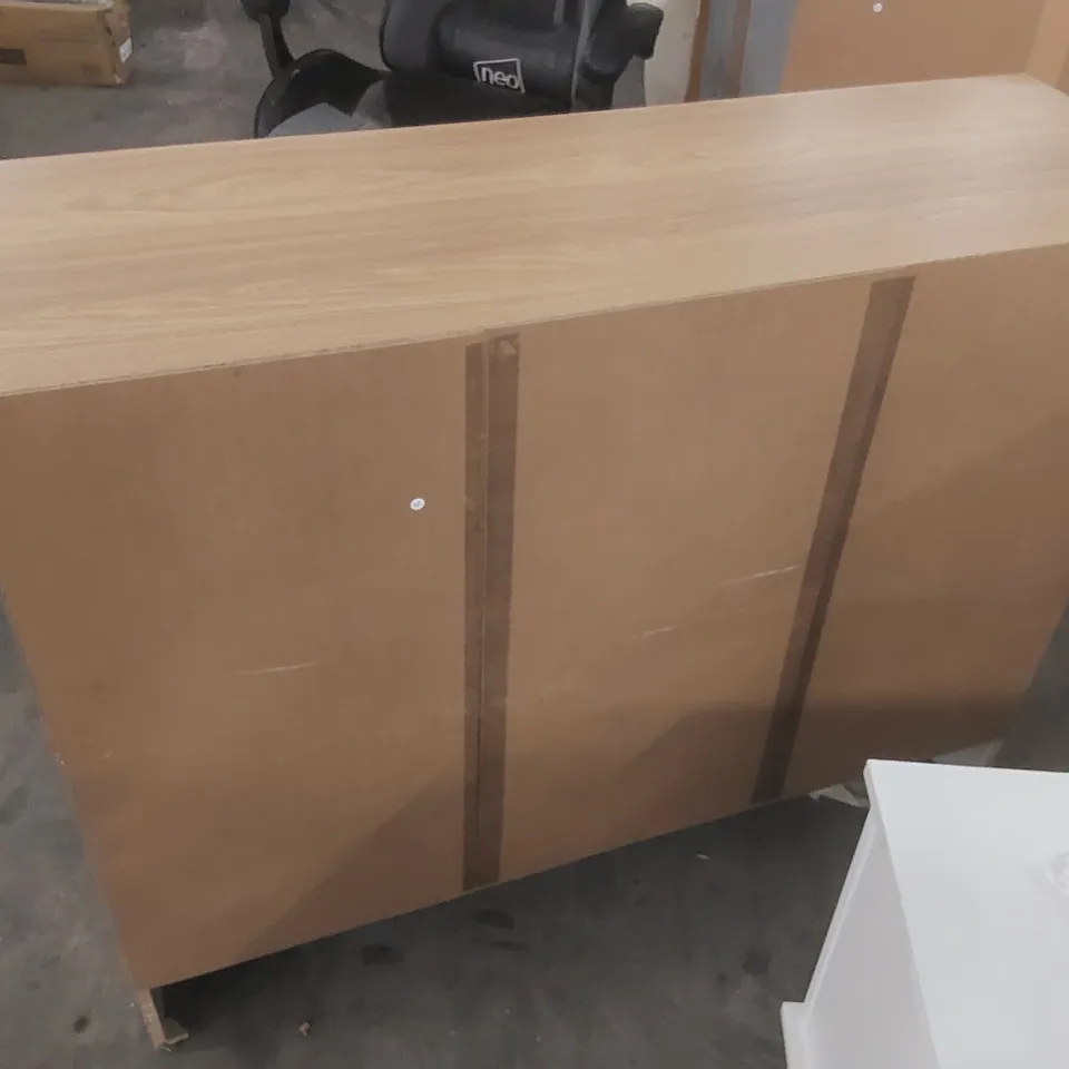 ARLINGTON 4+3 DRAWER CHEST - GREY
