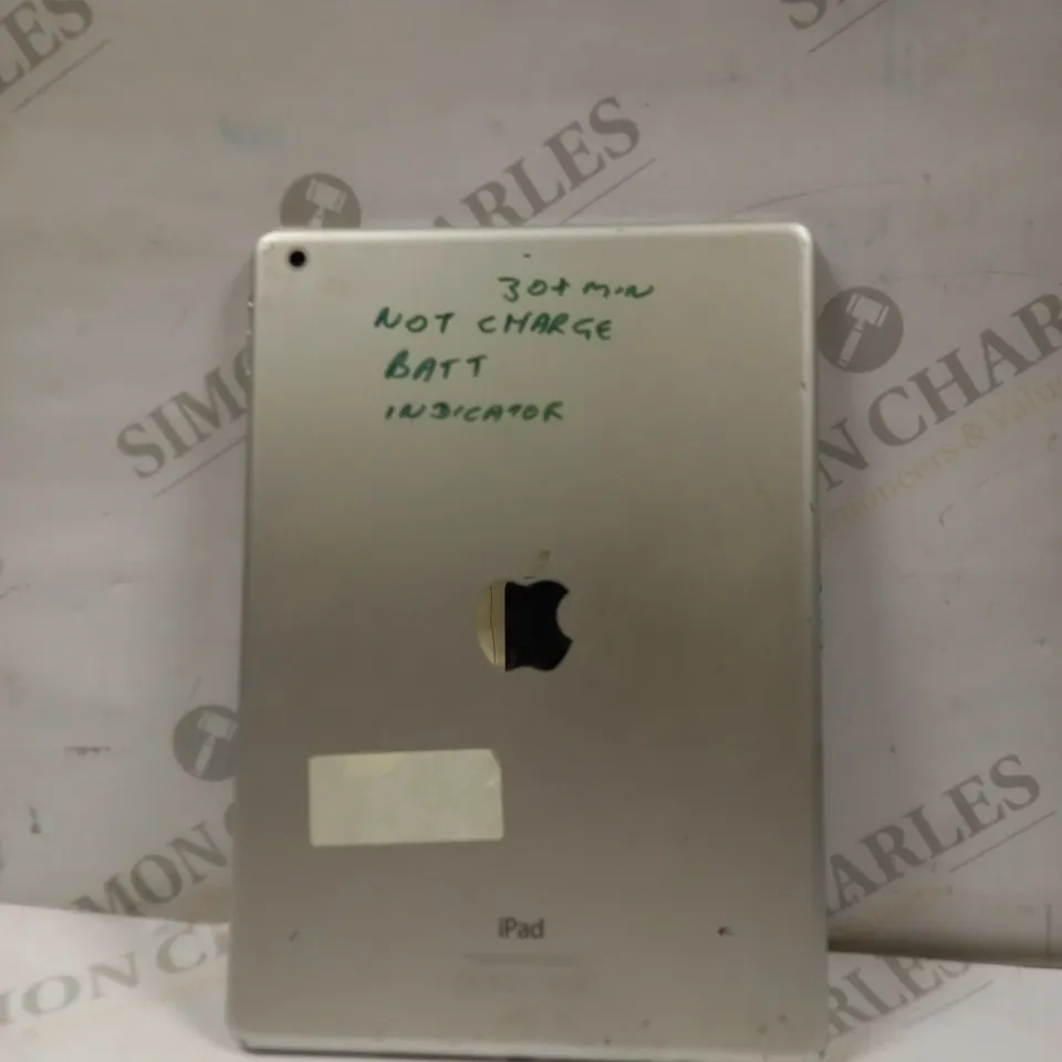 APPLE A1474 IPAD AIR 