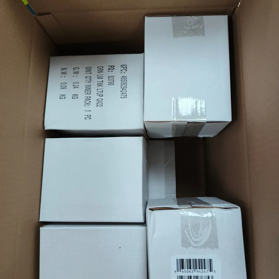 APPROXIMATELY 10 DISNEY SKETCHBOOK TINKER BELL ORNAMENTS