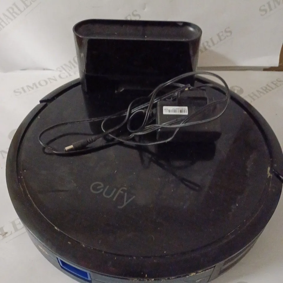 EUFY ROBOVAC 15C ROBOTIC VACUUM CLEANER