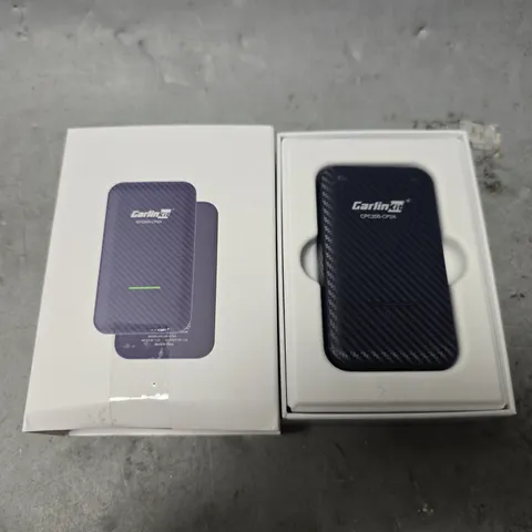 BOXED CARLINKIT CPC200-CP2A
