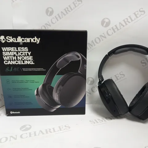 SKULLCANDY HESH ANC WIRELESS HEADPHONES