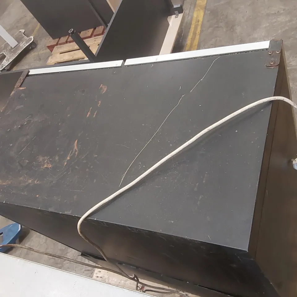 INFICO COMMERCIAL BAR CHILLER
