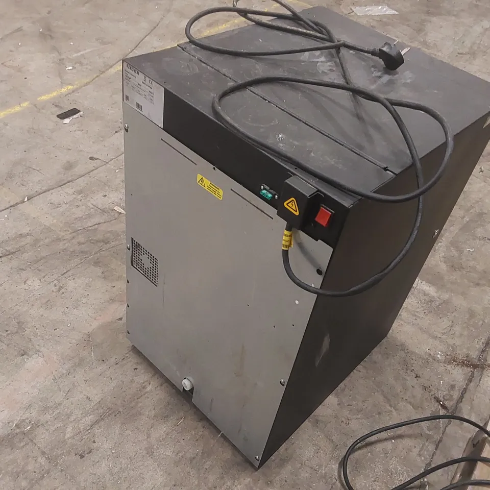 COFFETEK ZEN 5 COMMERCIAL COFFEE VENDING MACHINE