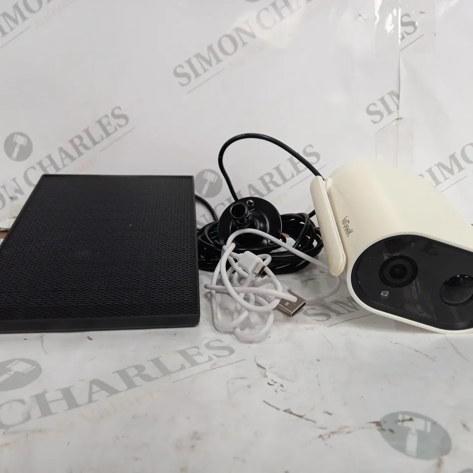 BOXED IEGEEK BATTERY POWERED CAMERA (S02)