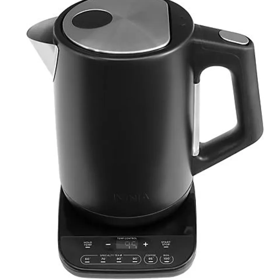 NINJA PERFECT TEMPERATURE KETTLE KT200UK