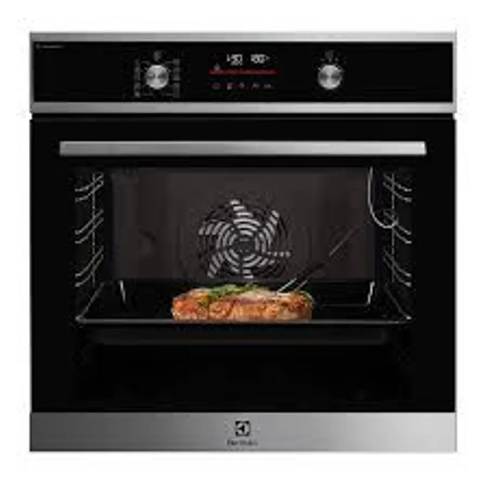 ELECTROLUX EOD6C46X2 BUILT IN OVEN