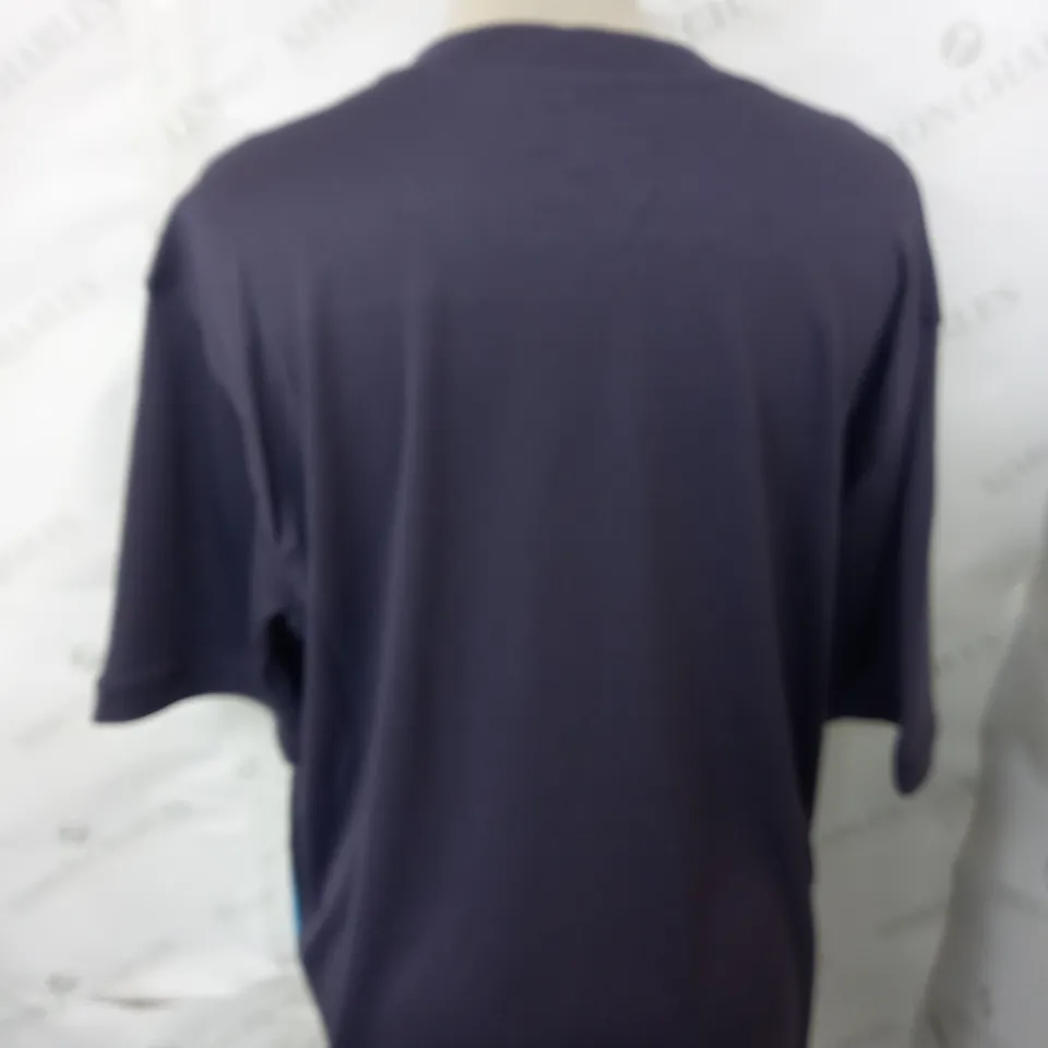 ENGLAND FC AWAY SHIRT SIZEXL