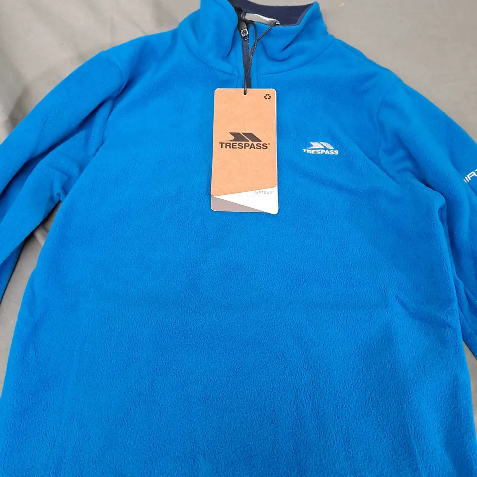 CHILDRENS TRESPASS TOP SIZE 3/4