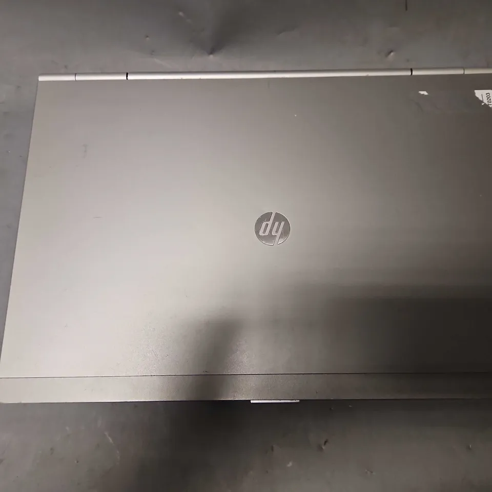 HP ELITEBOOK 8470P
