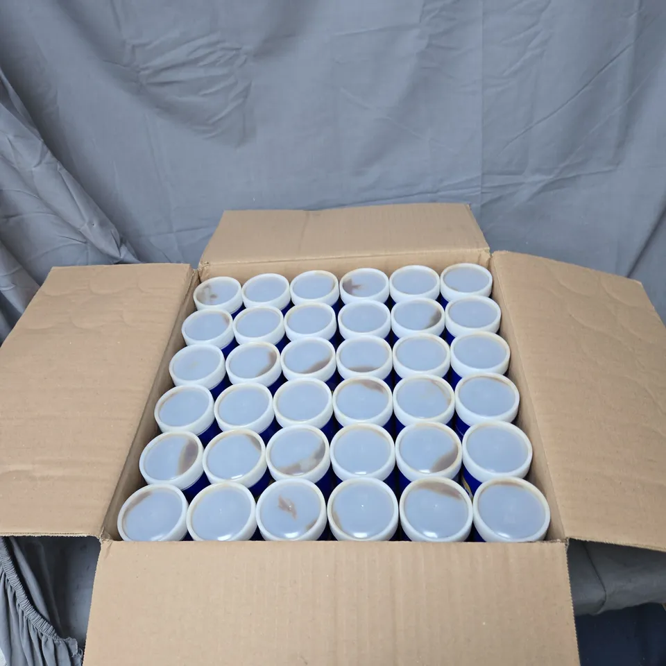 BOX OF APPROXIMATELY 36 X NAPA MULTI-PURPOSE GREASE 400G