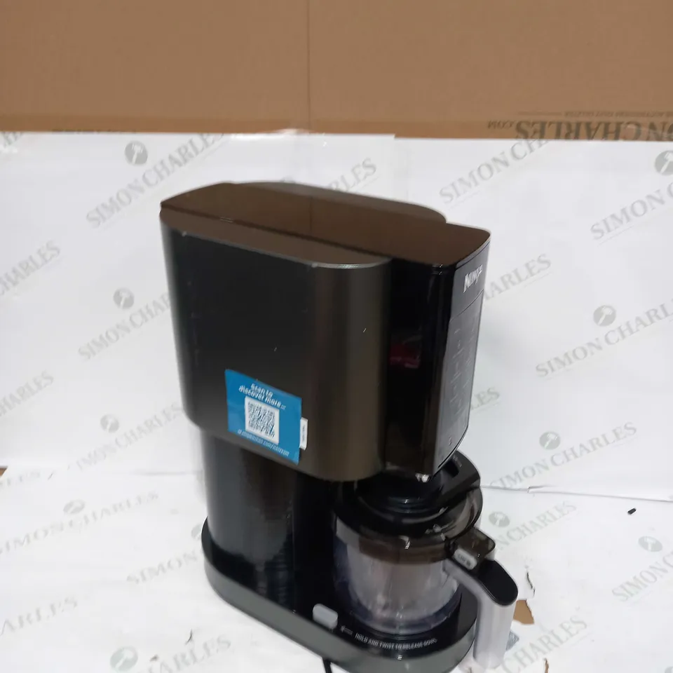 NINJA CREAMI ICE CREAM & DESSERT MAKER