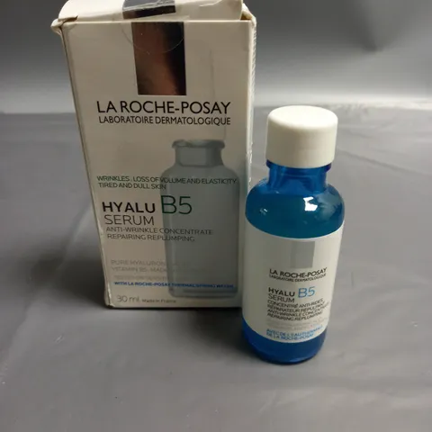 BOXED LA ROCHE-POSAY HYALU B5 SERUM 30ML