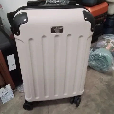 LUGG TRAVEL SUITCASE 