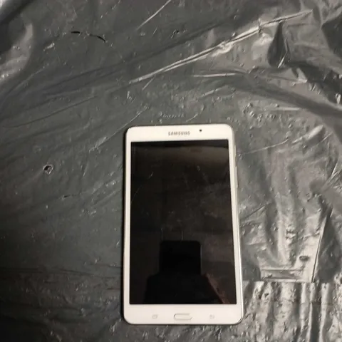 SAMSUNG GALAXY TAB A 7.0 TABLET – WHITE, 8GB/16GB