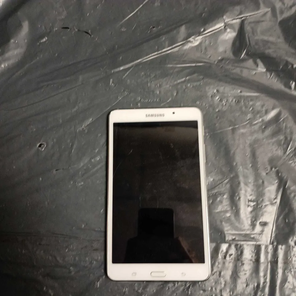 SAMSUNG GALAXY TAB A 7.0 TABLET – WHITE, 8GB/16GB