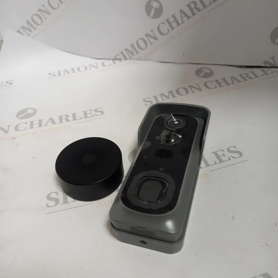 BOXED SMART VIDEO DOORBELL 