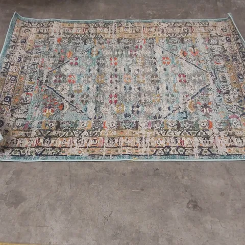 SAFAVIEH MONACO RUG - 120 x 170cm