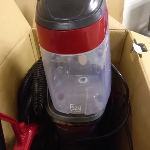 BISSELL PROHEAT 2X REVOLUTION CARPET CLEANER