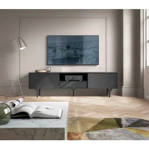 BOXED TV STAND RAVENNA  