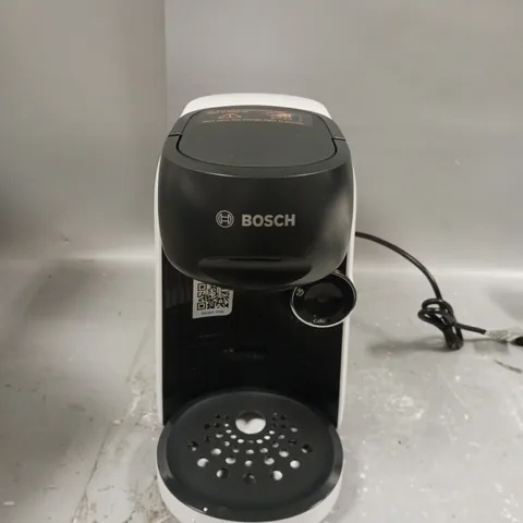 BOSCH TASSIMO FINESSE COFFEE MACHINE