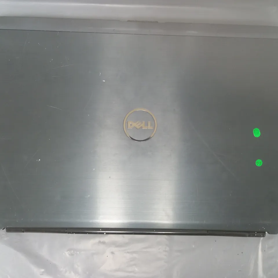 DELL LATITUDE E5530 15 INCH I3-3130M 2.60GHZ