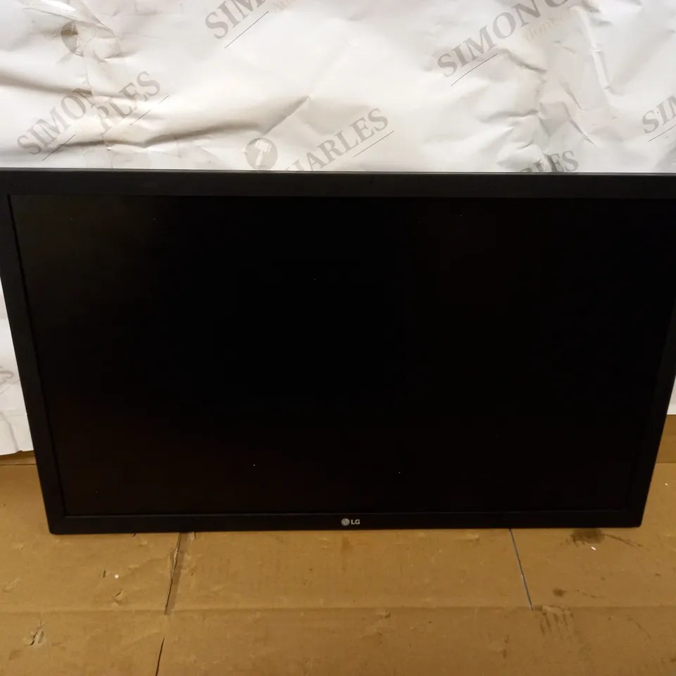 LG 24MK400H 24 INCH 1MS TN GAMING MONITOR 