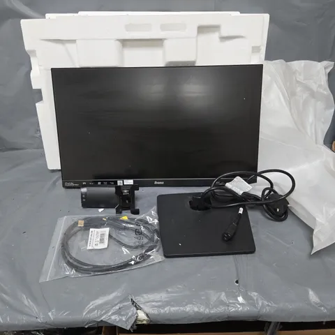 BOXED PROLITE 21.5" DESKTOP MONITOR