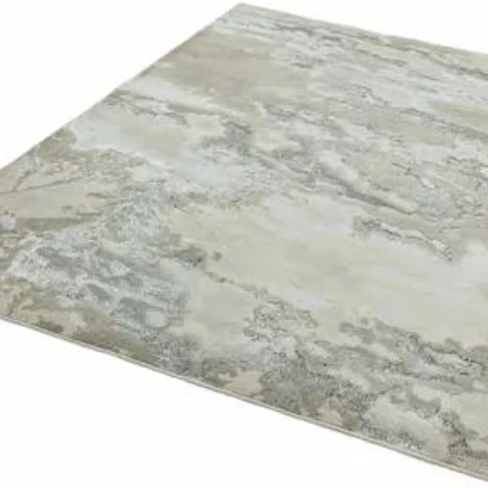 ASIATIC AURORA CLOUD RUG (200X290CM) - COLLECTION ONLY