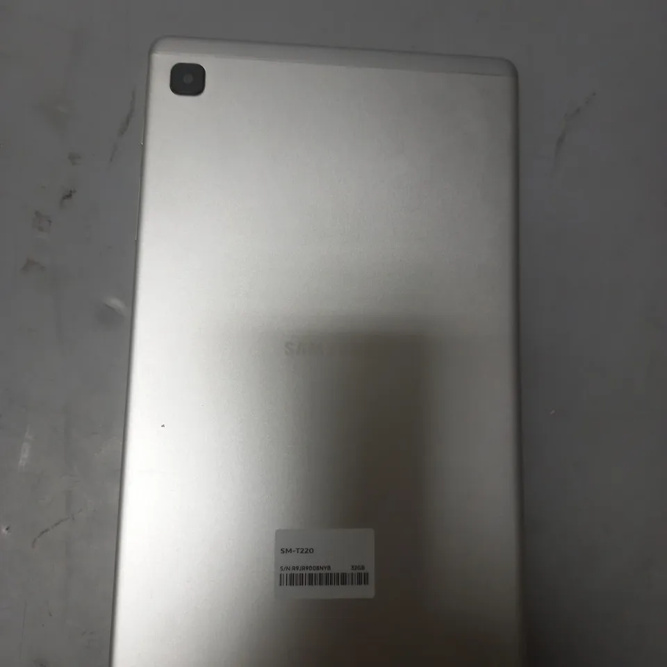 SAMSUNG GALAXY TAB A7 LITE 32GB SM-T220