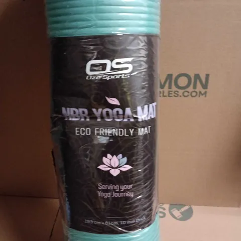 OZE SPORTS YOGA MAT