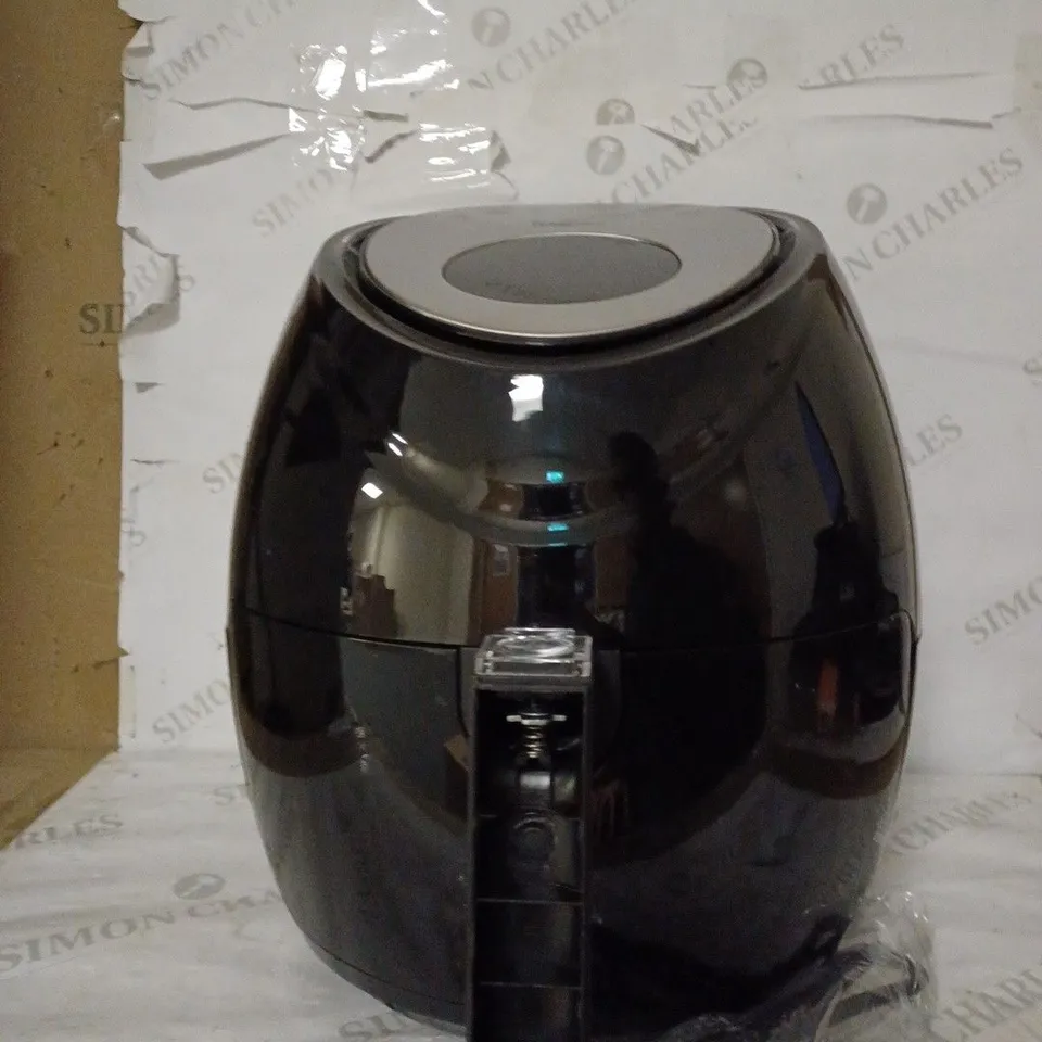 TOTAL CHEF AIR FRYER